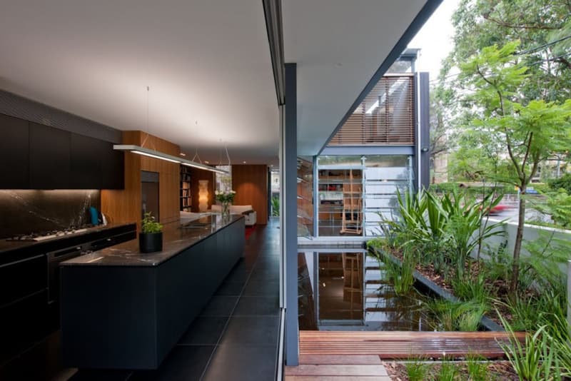 Woollahra House 11 by Grove Architects
