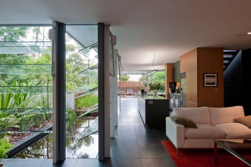 Woollahra House 11 by Grove Architects