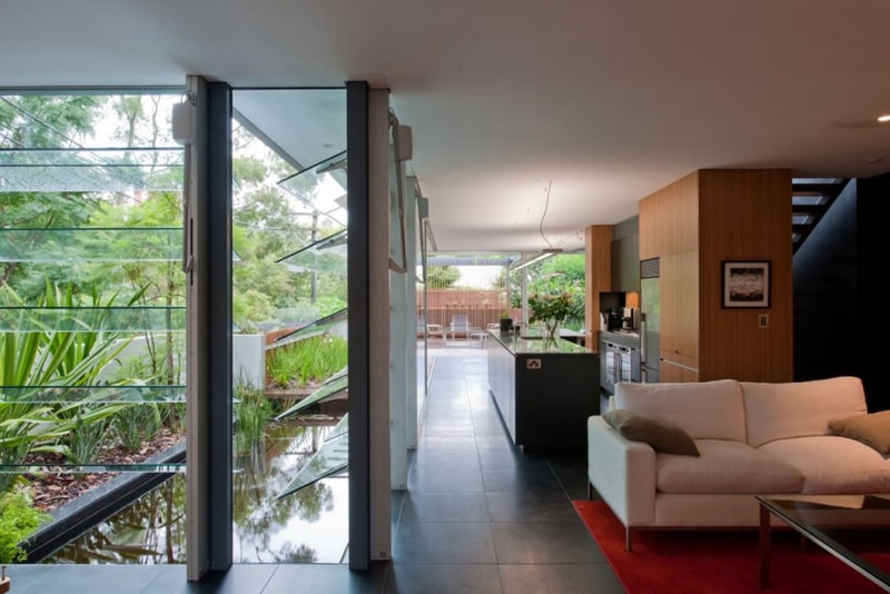 Woollahra House 11 by Grove Architects