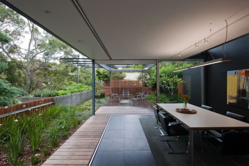Woollahra House 11 by Grove Architects