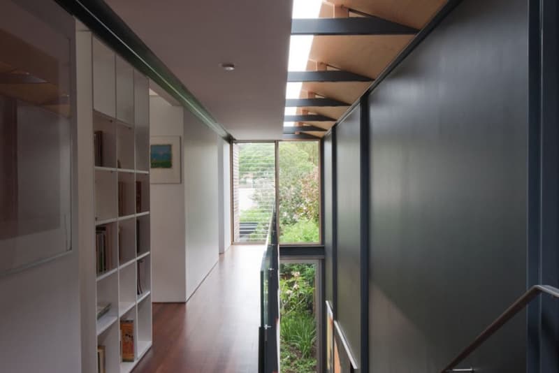 Woollahra House 11 by Grove Architects