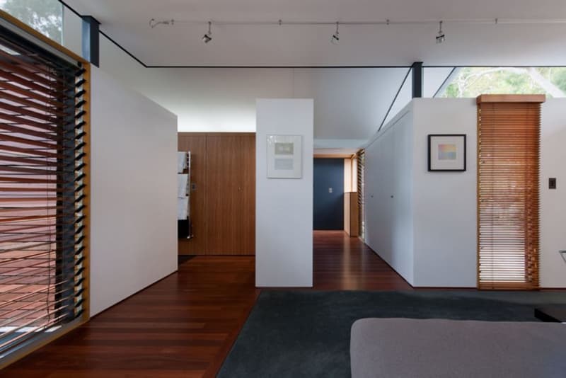 Woollahra House 11 by Grove Architects