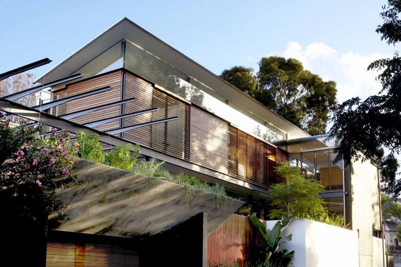 Woollahra House 11 by Grove Architects