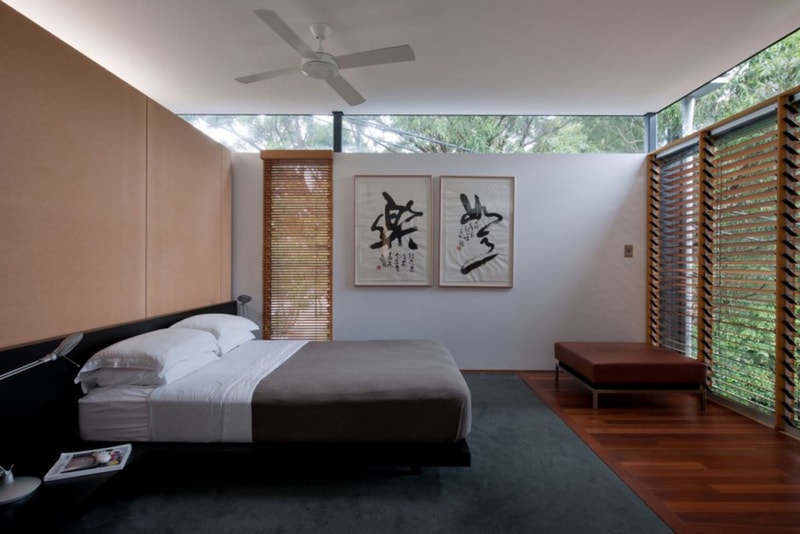 Woollahra House 11 by Grove Architects
