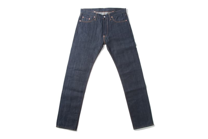 WORKWARE Overalls Lot.1937 MOD. 丹寧