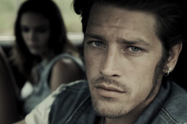 Wrangler 與 Thrills Co. 合作推出 “Welcome Stranger” 聯名企劃前導預告