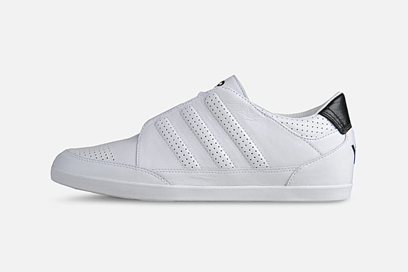 Y-3 2012 Fall/Winter Honja Classic