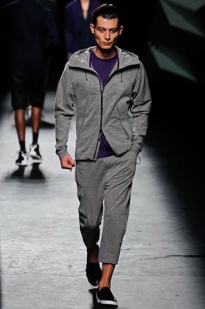 Y-3 2013 春夏系列