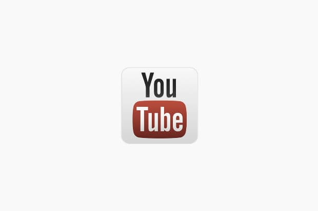 YouTube Apple iPhone Application
