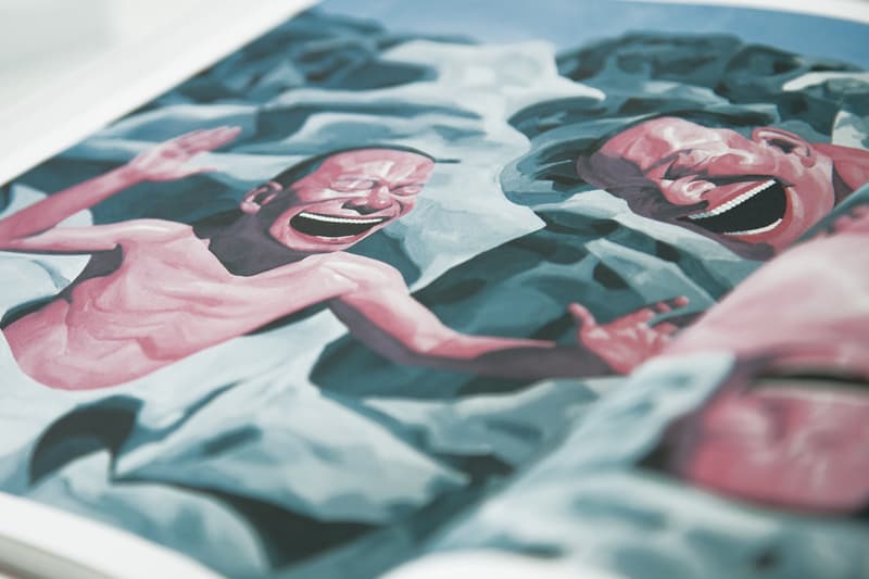 海港城舉辦藝術家 岳敏君「笑可笑 非常笑」公共藝術展會場回顧！