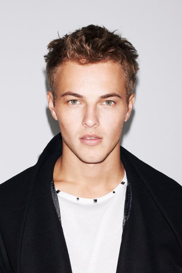 Zara Man 2012 10月新裝登場