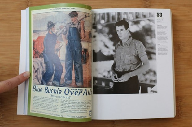 Cally Blackman 最新著作 《100 Years of Menswear》