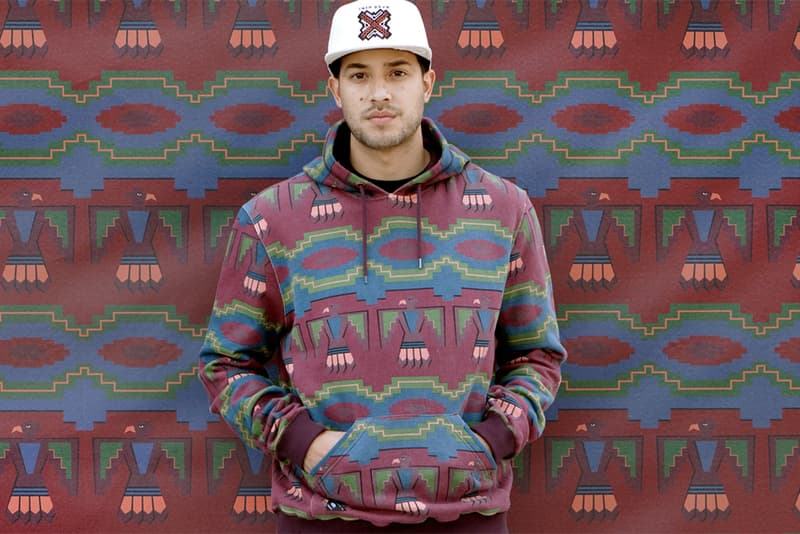 10.Deep 2012 秋季 “Outta Bounds and Off Limits” 第二擊 Lookbook