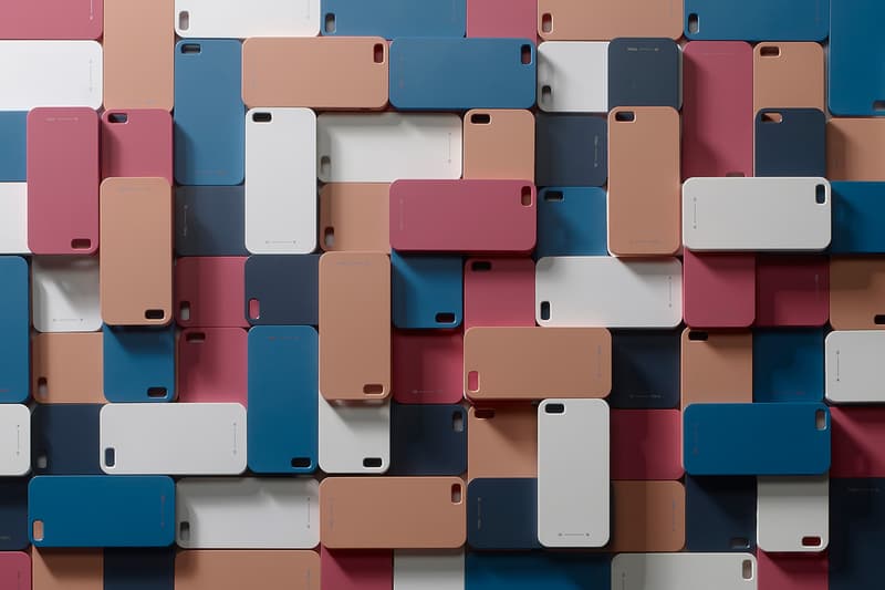 11+ Color Case for iPhone 5 保護殼