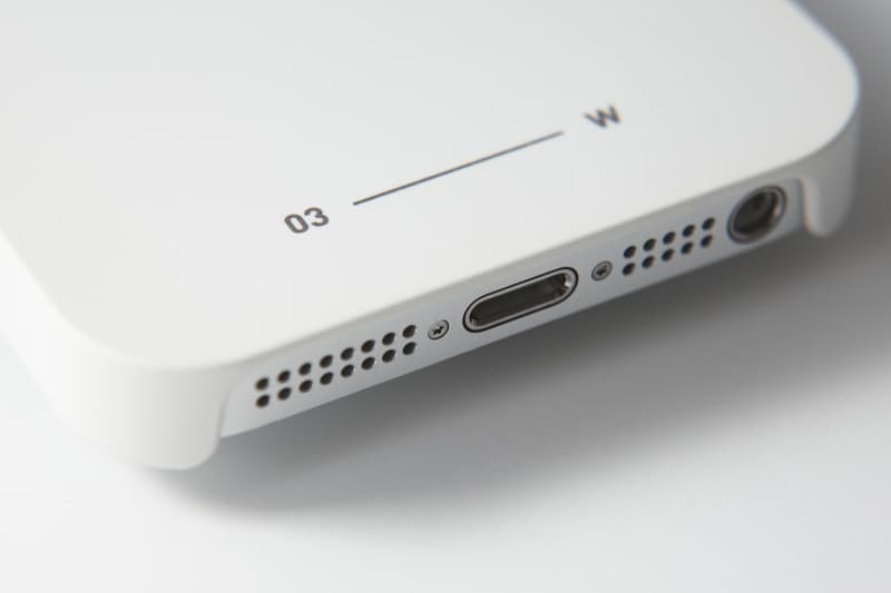 11+ Color Case for iPhone 5 保護殼