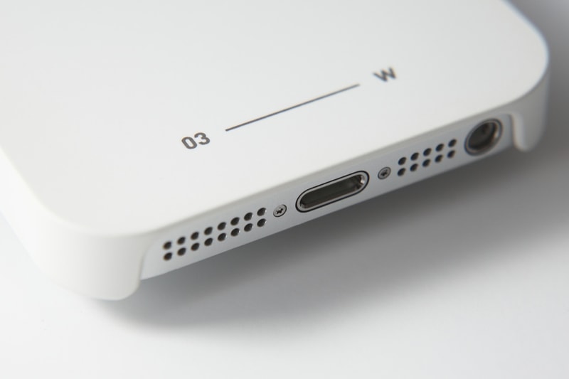 11+ Color Case for iPhone 5 保護殼