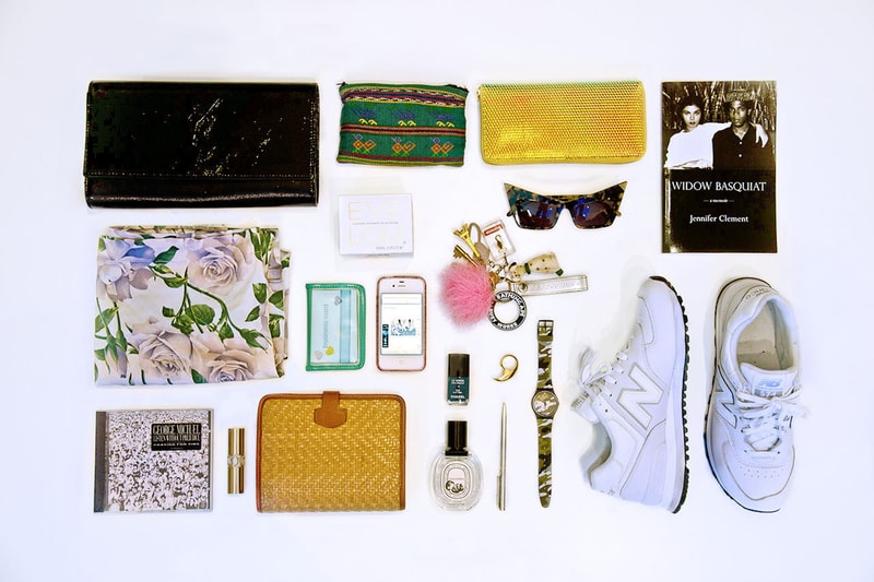 Essentials: Annoushka Giltsoff - Number of Names* 企業傳媒總監