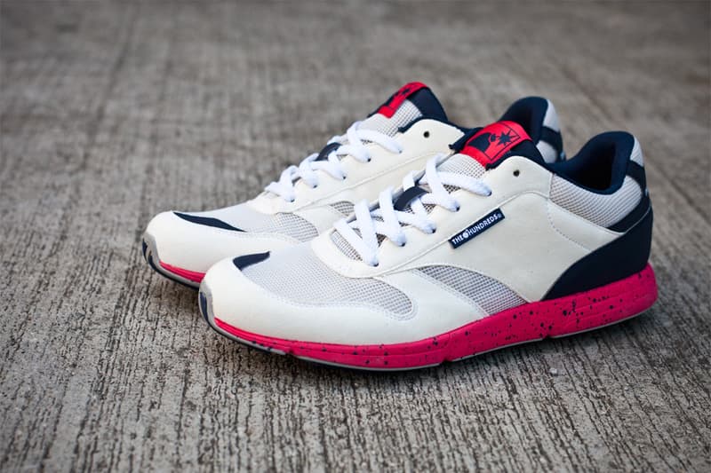 The Hundreds 2012 Fall/Winter “Ben Hundreds” Scully