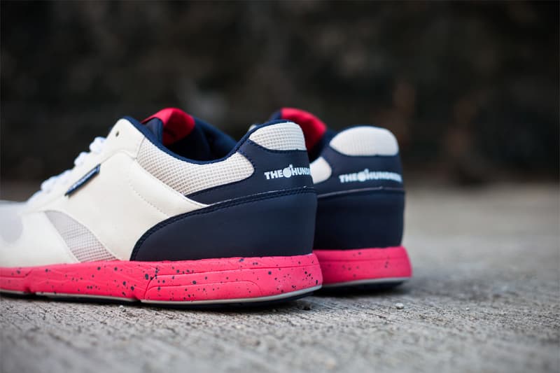 The Hundreds 2012 Fall/Winter “Ben Hundreds” Scully