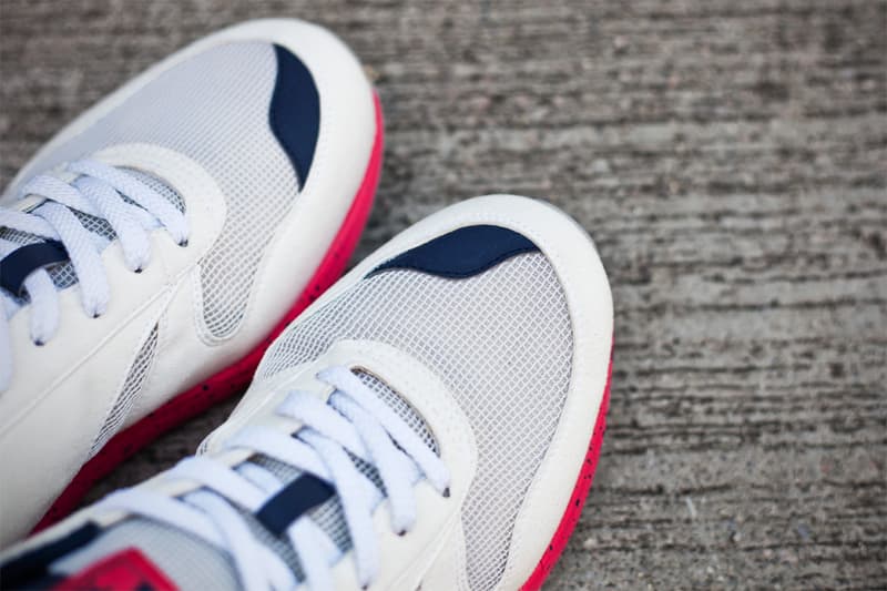 The Hundreds 2012 Fall/Winter “Ben Hundreds” Scully