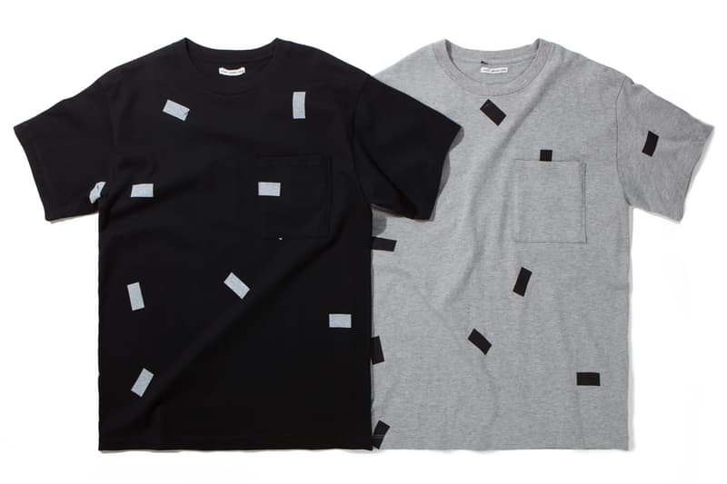 A.FOUR 2012 Fall/Winter Collection