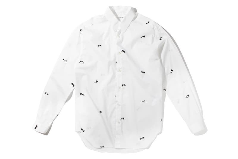 A.FOUR 2012 Fall/Winter Collection