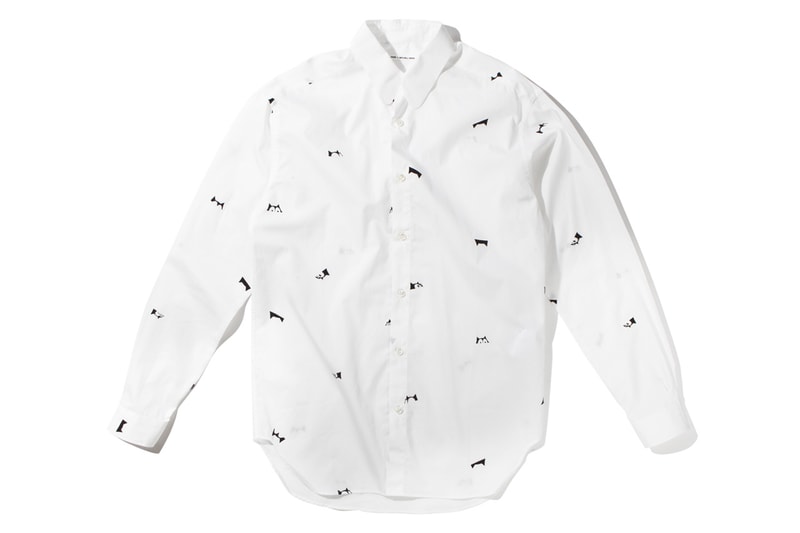 A.FOUR 2012 Fall/Winter Collection