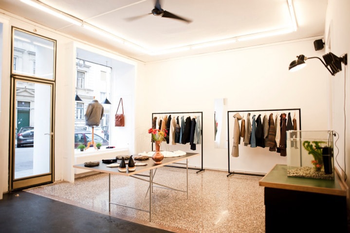 A Kind of Guise 德國慕尼黑新店開幕