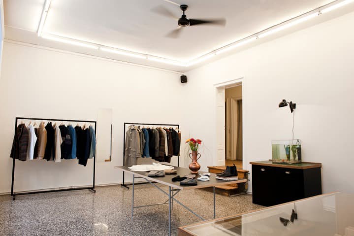 A Kind of Guise 德國慕尼黑新店開幕