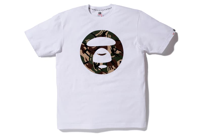 AAPE by A Bathing Ape 2012 Fall/Winter Collection