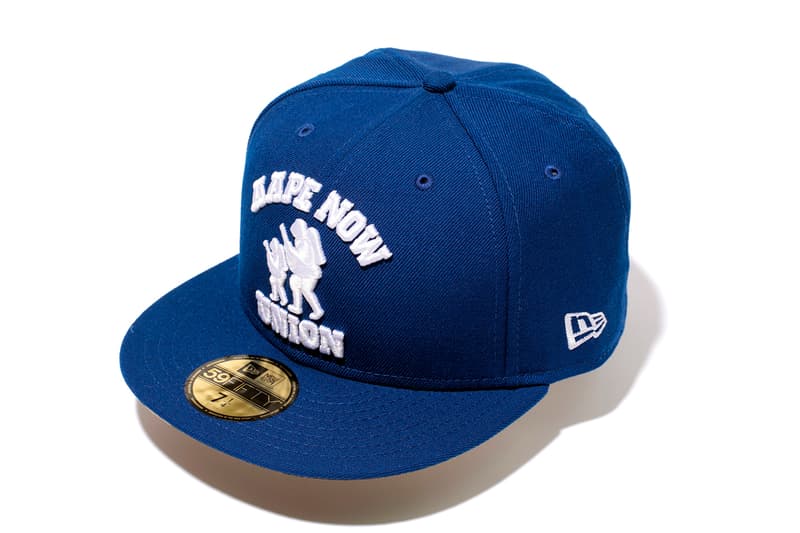 AAPE by A Bathing Ape 2012 Fall/Winter Collection