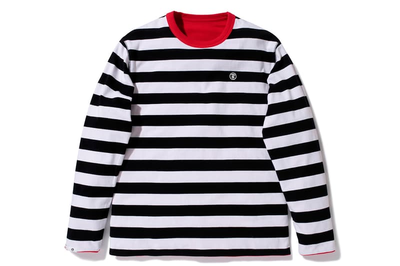 AAPE by A Bathing Ape 2012 Fall/Winter Collection