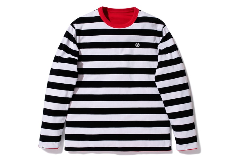 AAPE by A Bathing Ape 2012 Fall/Winter Collection