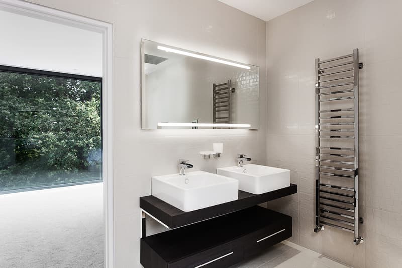 AR Design Studio 打造 Abbots Way 舒適居所