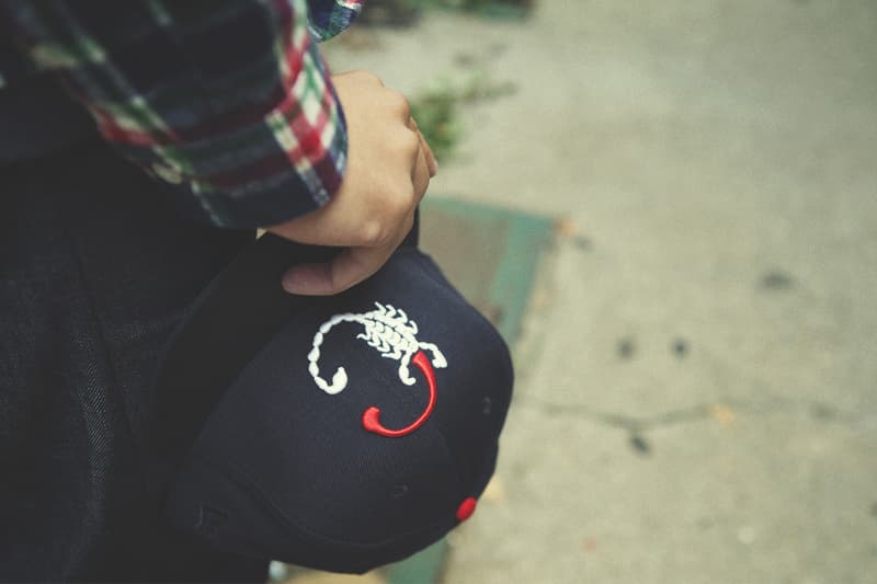 Acapulco Gold 2012 秋冬季度 Lookbook