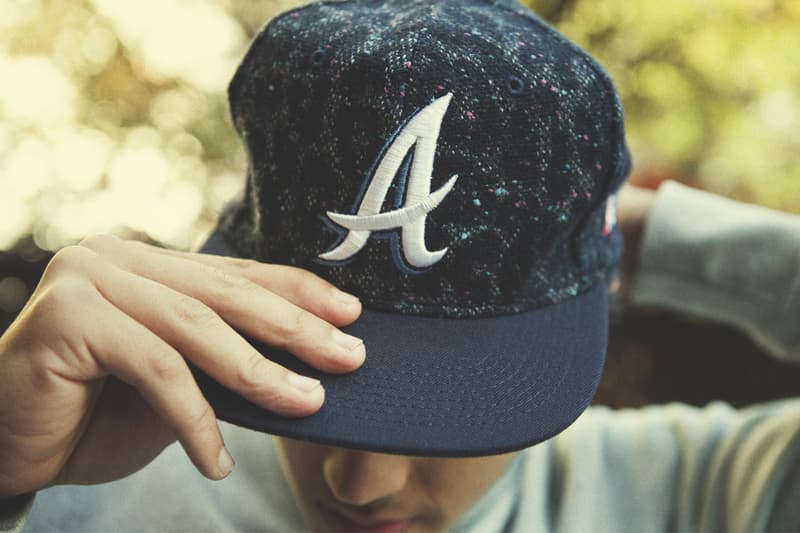 Acapulco Gold 2012 秋冬季度 Lookbook