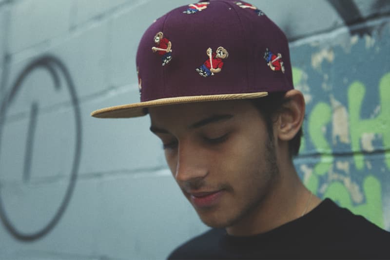 Acapulco Gold 2012 秋冬季度 Lookbook