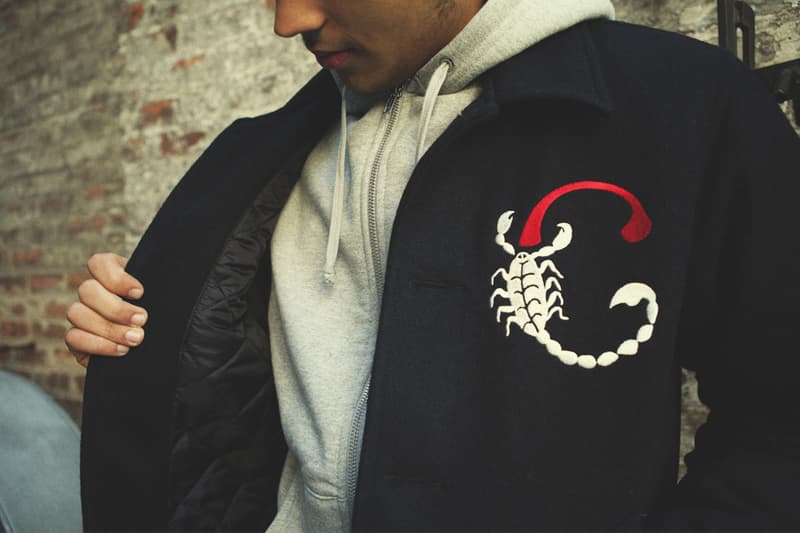 Acapulco Gold 2012 秋冬季度 Lookbook