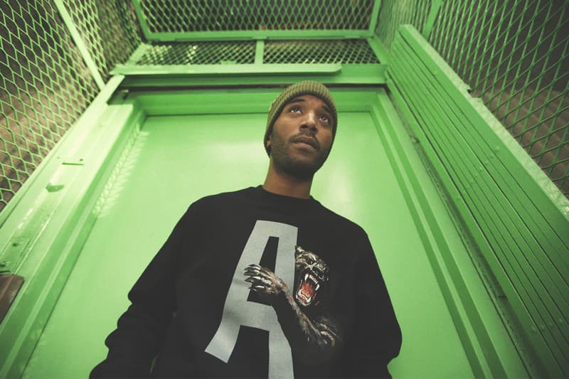 Acapulco Gold 2012 秋冬季度 Lookbook