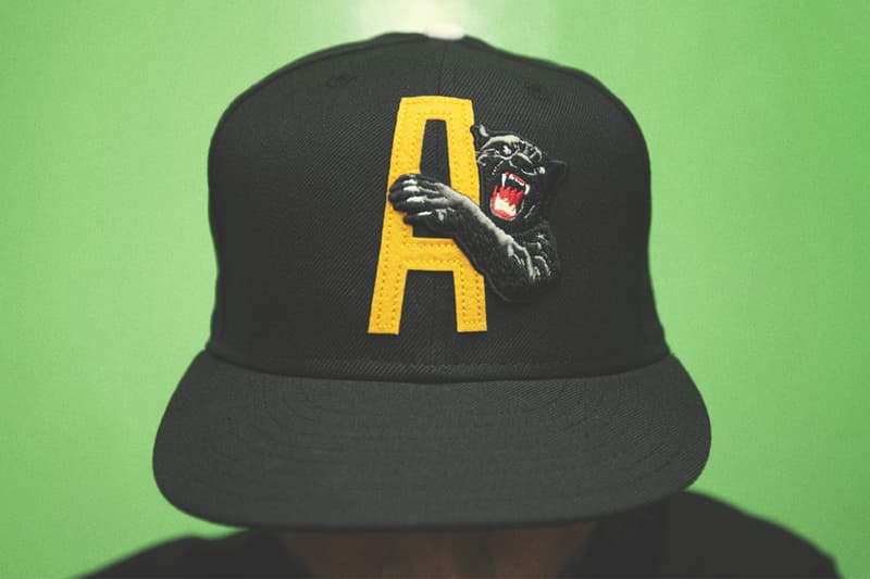 Acapulco Gold 2012 秋冬季度 Lookbook