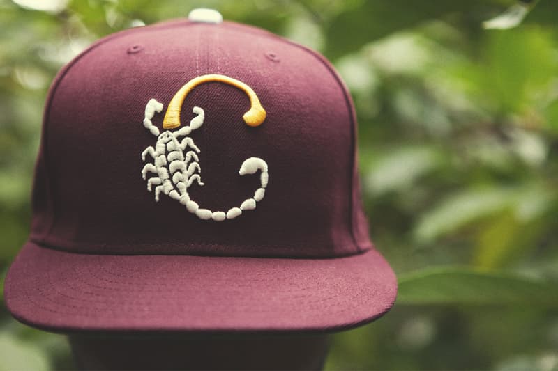 Acapulco Gold 2012 秋冬季度 Lookbook