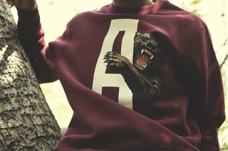 Acapulco Gold 2012 秋冬季度 Lookbook