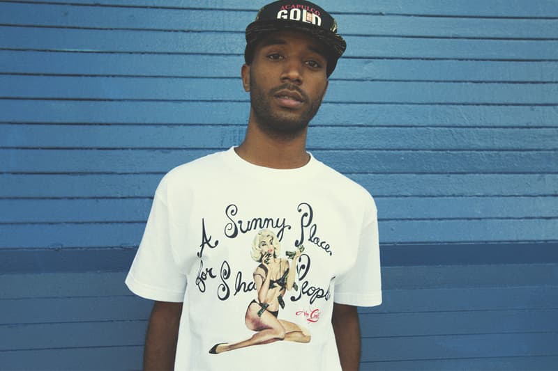 Acapulco Gold 2012 秋冬季度 Lookbook