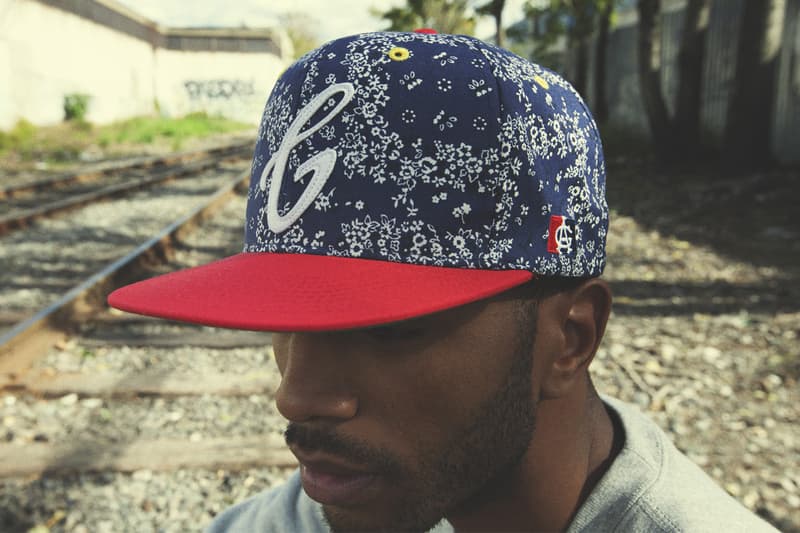 Acapulco Gold 2012 秋冬季度 Lookbook