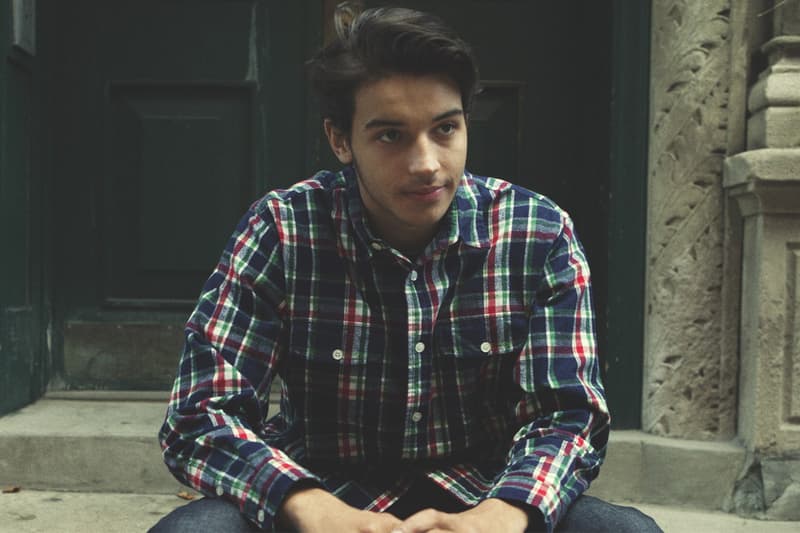 Acapulco Gold 2012 秋冬季度 Lookbook