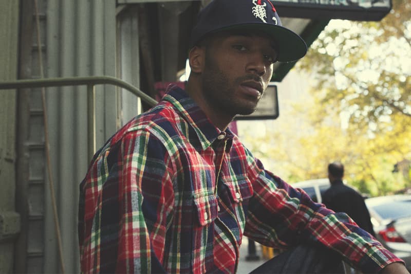 Acapulco Gold 2012 秋冬季度 Lookbook