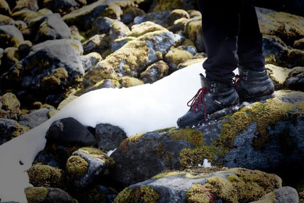 adidas Originals Jake Blauvelt Boot