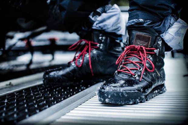 adidas Originals Jake Blauvelt Boot