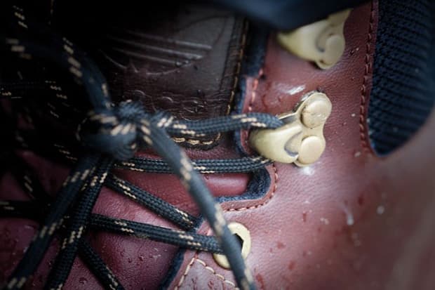 adidas Originals Jake Blauvelt Boot