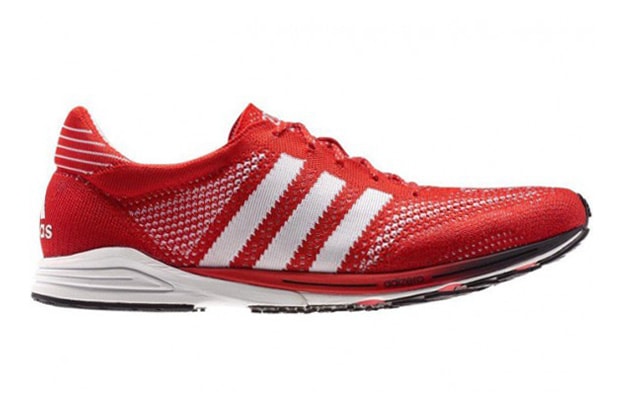 adidas 於跟 Nike 有關設計版權的訴訟中勝出，adidzero Primeknit 可繼續生產